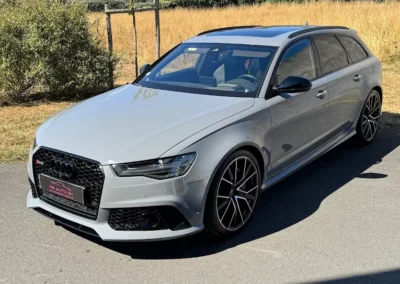 Vente véhicule Périgueux